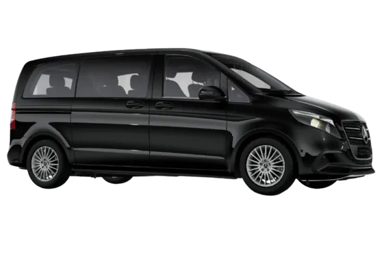 vehicule mercedes classe v