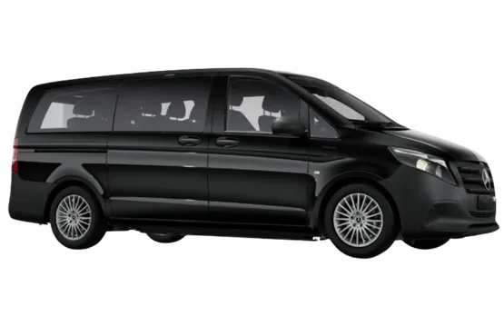 vehicule mercedes vito
